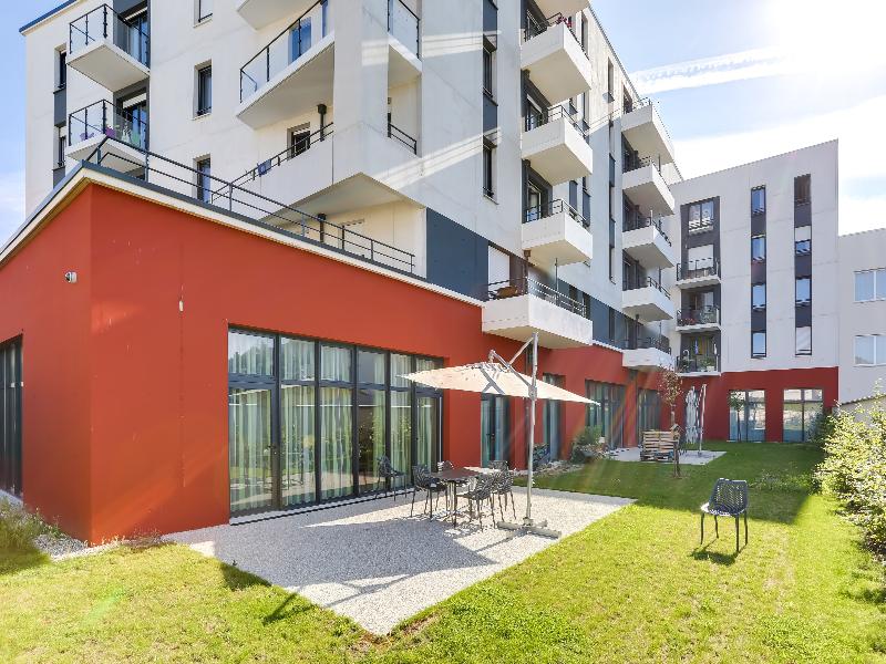 Quality Suites Le Havre Les Docks image