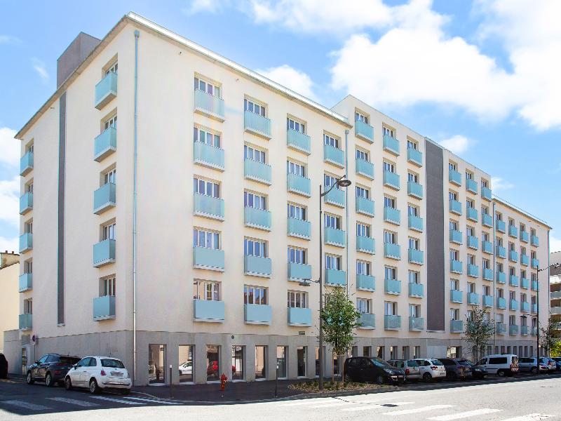 Quality Suites Reims - Saint-thomas image