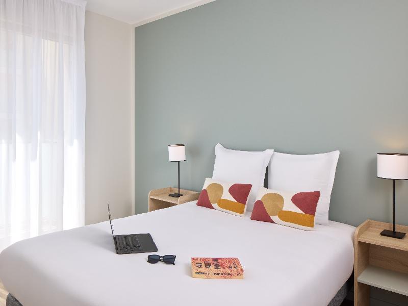 Quality Suites Reims - Saint-thomas image