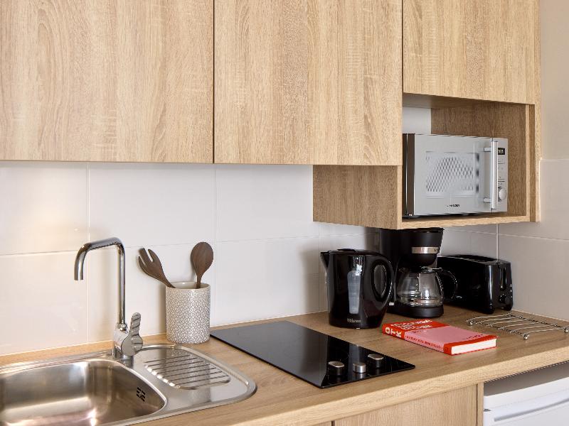 Quality Suites Reims - Saint-thomas image