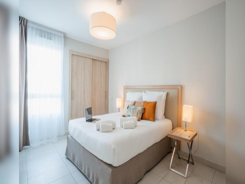 Quality Aparthotel Nice image