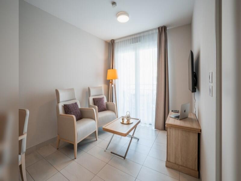 Quality Aparthotel Nice image