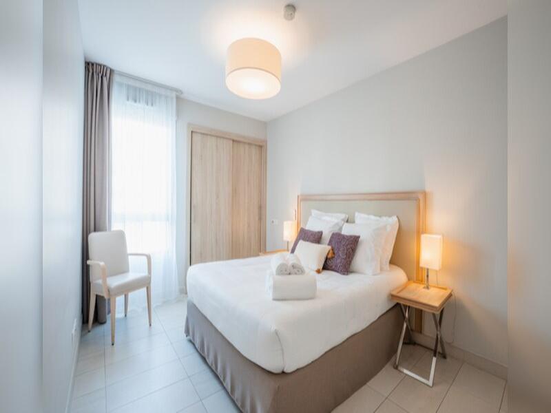 Quality Aparthotel Nice image