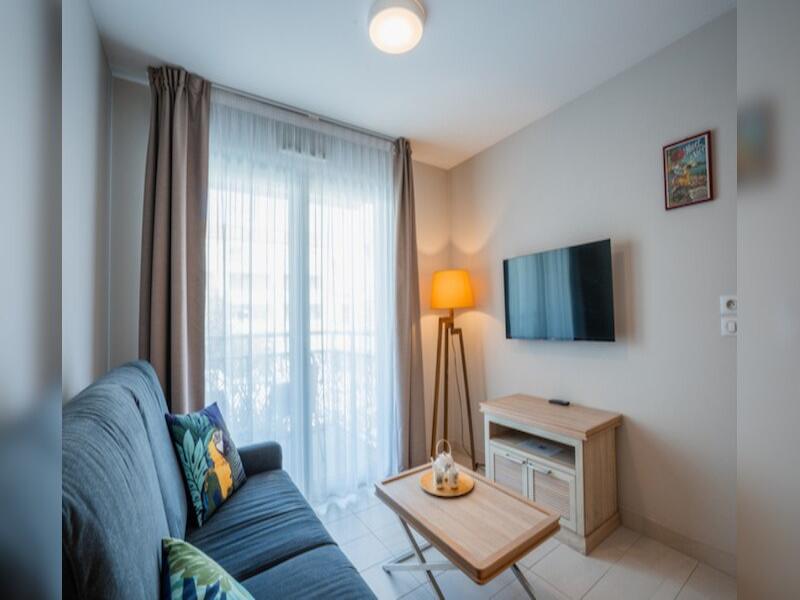 Quality Aparthotel Nice image