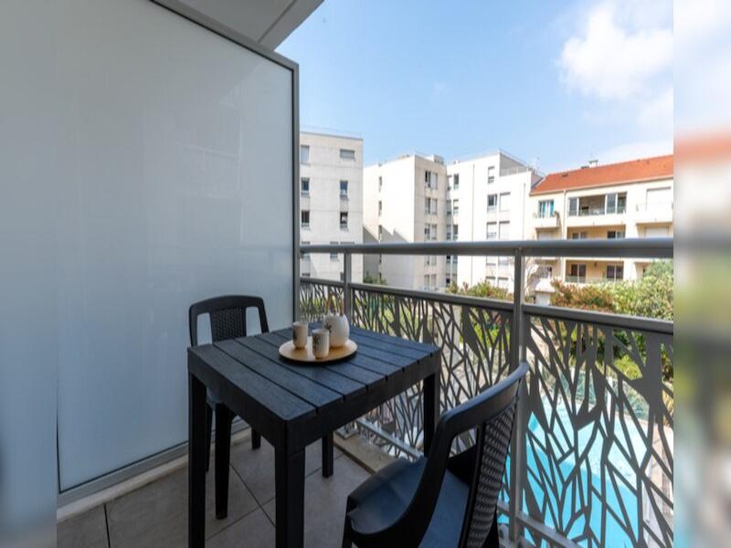 Quality Aparthotel Nice image