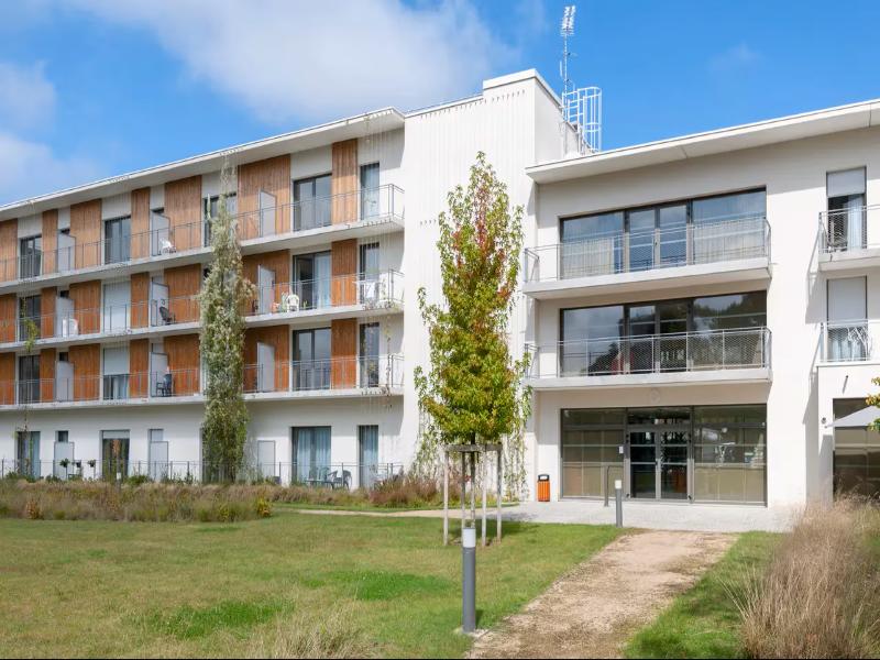 Quality Suites Mont-de-marsan image