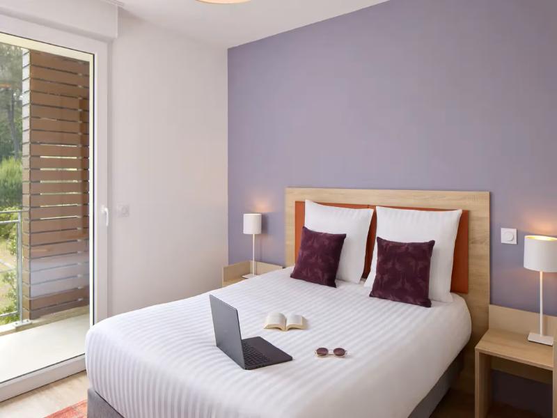 Quality Suites Mont-de-marsan image