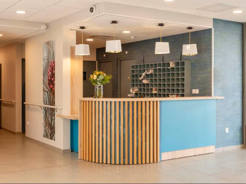 Quality Suites Mont-de-marsan image
