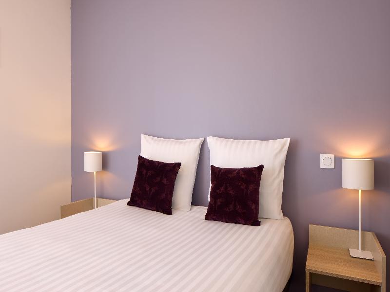 Quality Suites Mont-de-marsan image