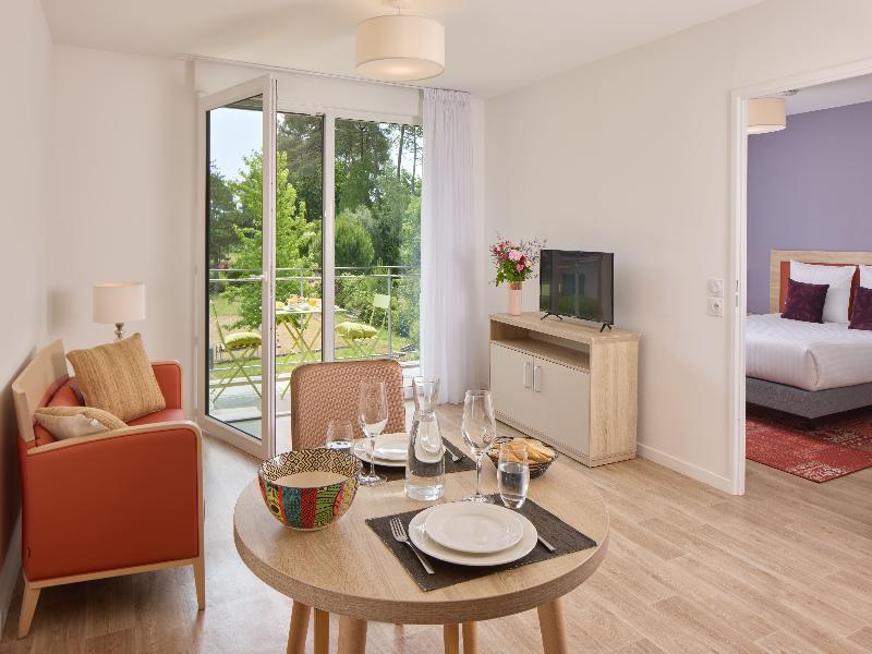 Quality Suites Mont-de-marsan image