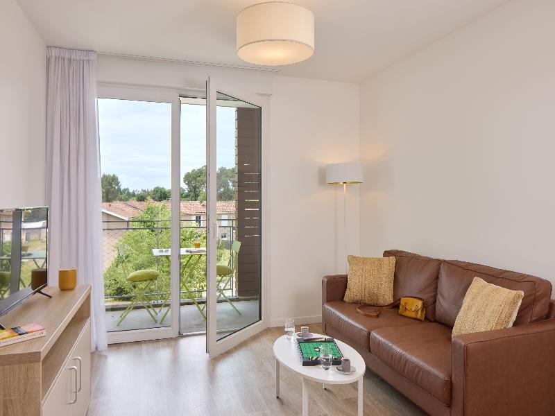 Quality Suites Mont-de-marsan image