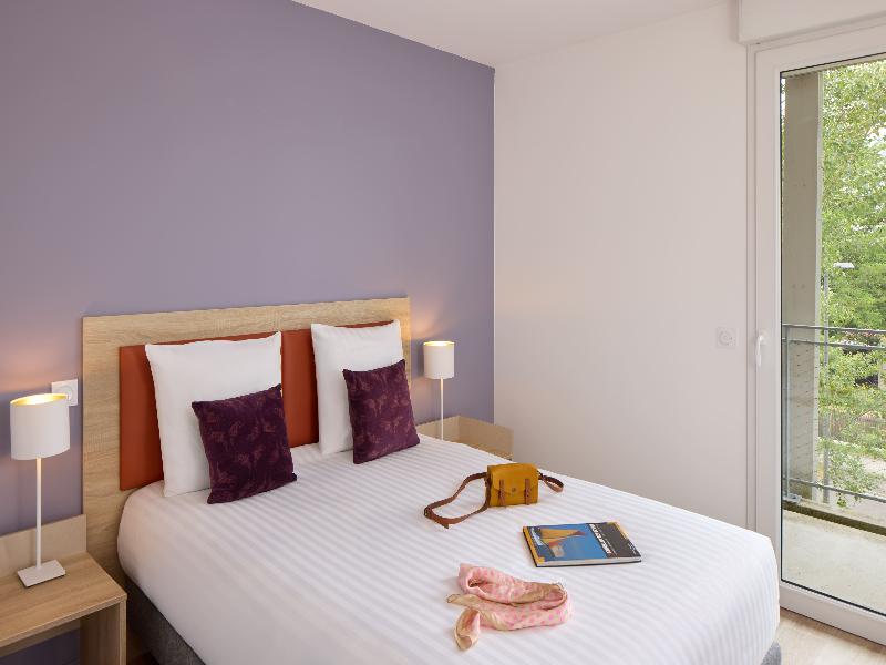 Quality Suites Mont-de-marsan image