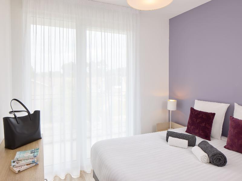 Quality Suites Mont-de-marsan image