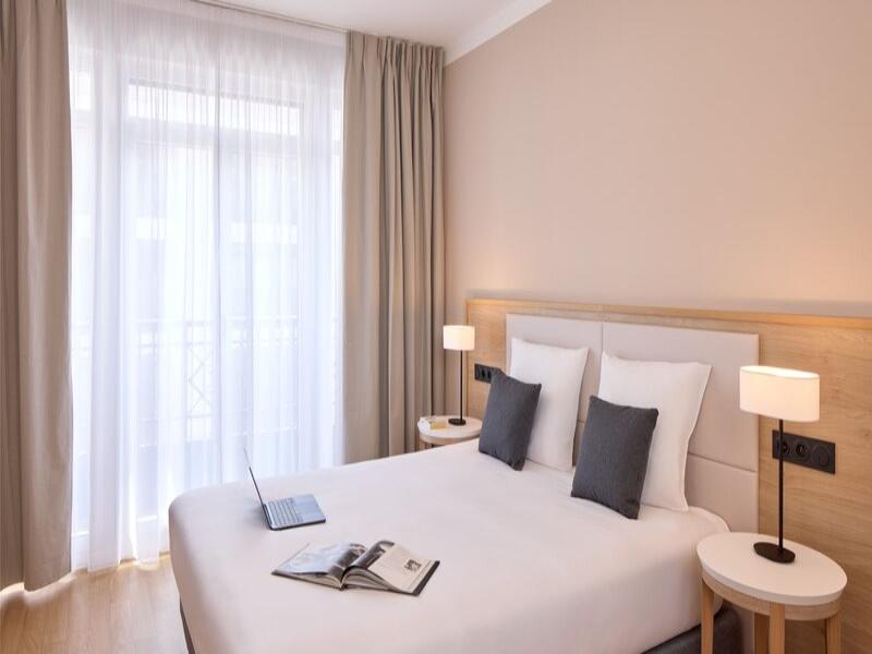 Quality Aparthotel Val d'Europe image