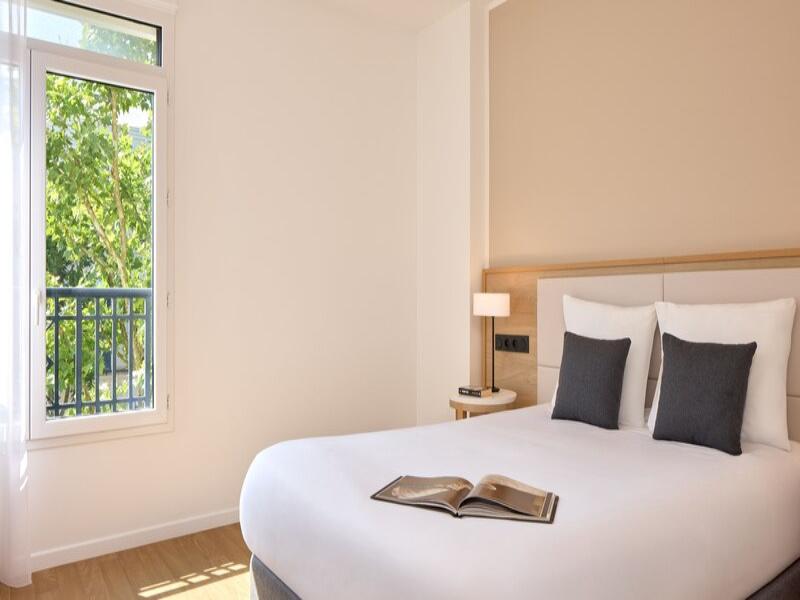 Quality Aparthotel Val d'Europe image
