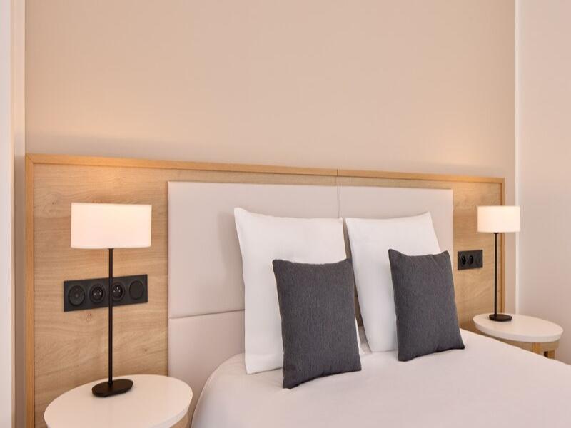 Quality Aparthotel Val d'Europe image