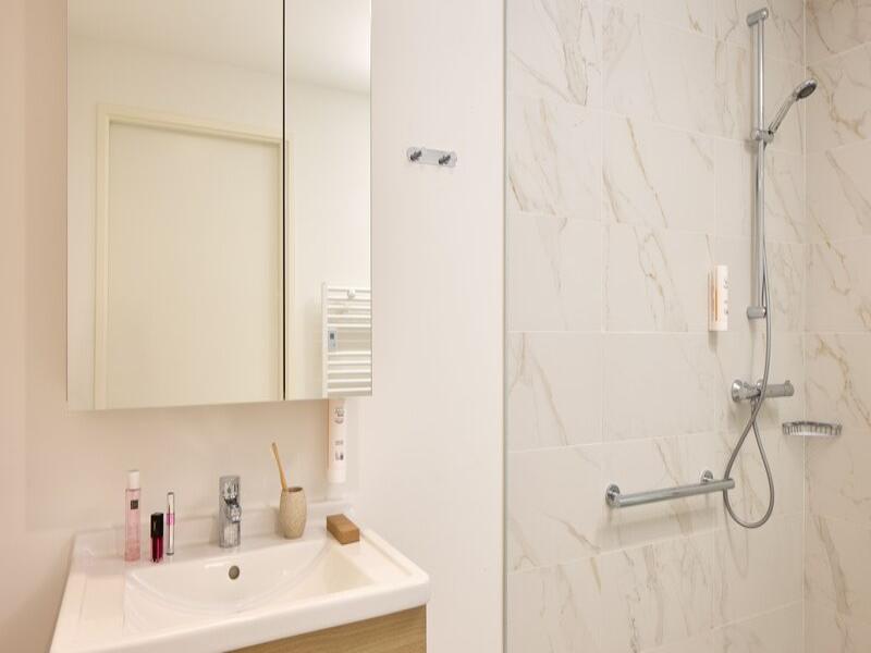 Quality Aparthotel Val d'Europe image