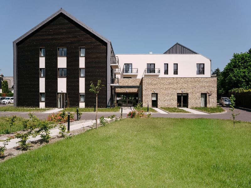 Quality Suites Ploërmel image