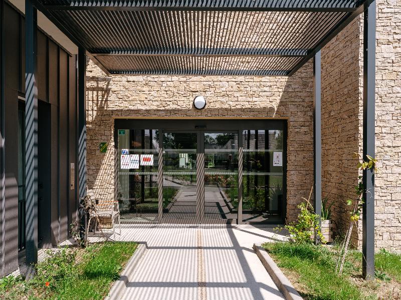 Quality Suites Ploërmel image