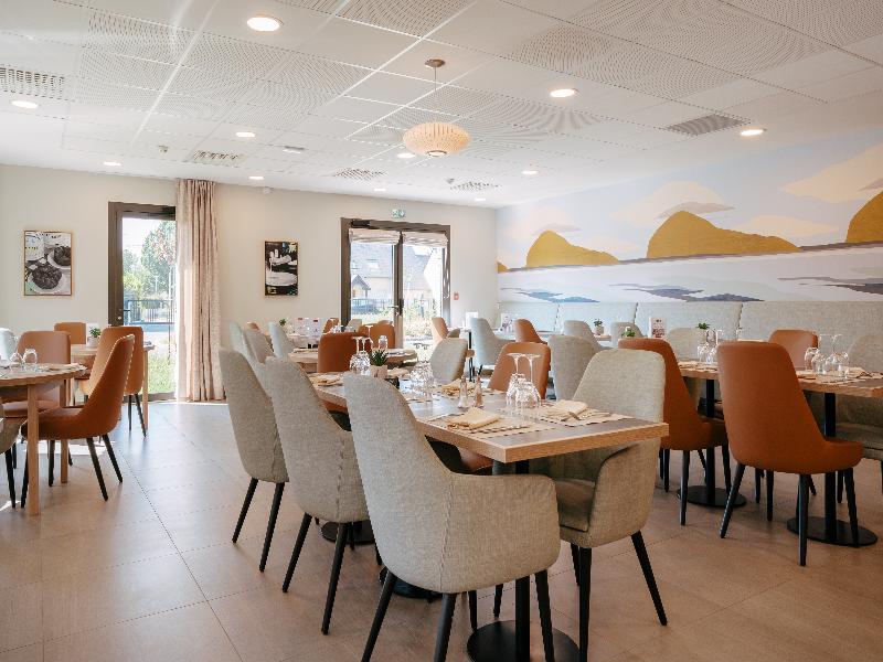 Quality Suites Ploërmel image