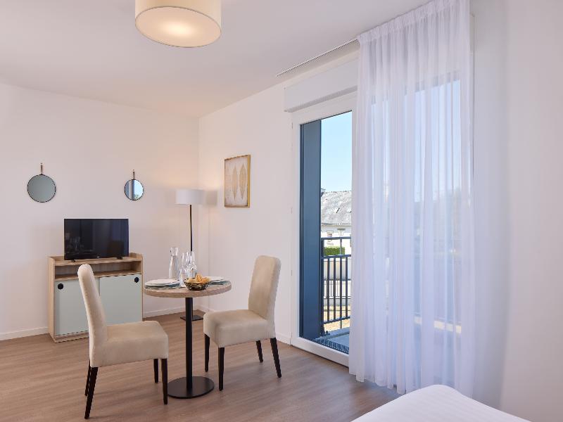 Quality Suites Ploërmel image