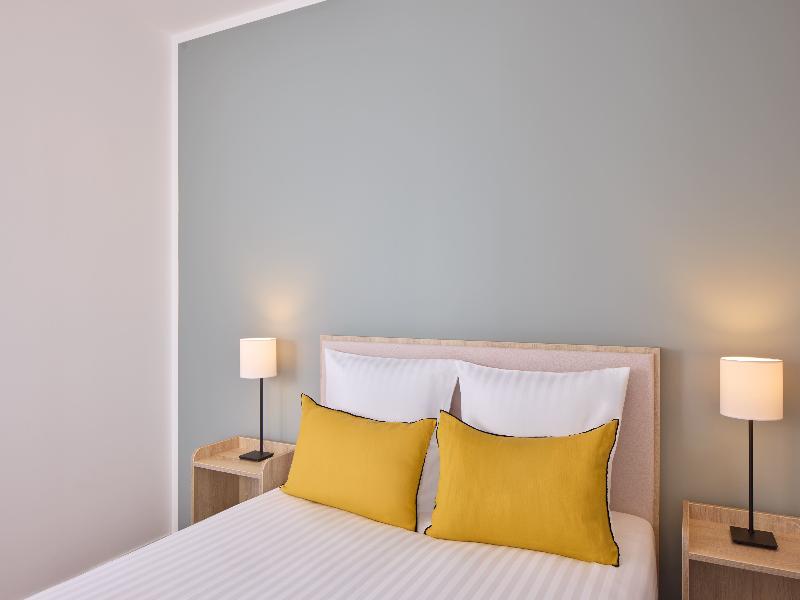 Quality Suites Ploërmel image