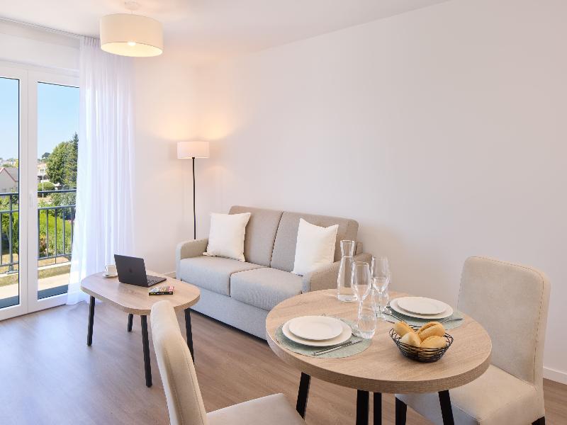 Quality Suites Ploërmel image