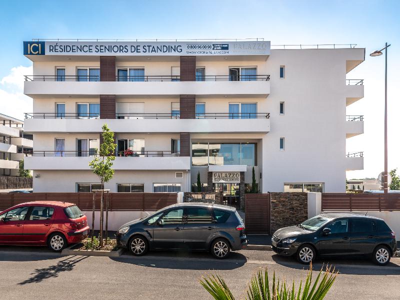 Quality Suites Perpignan Prestige image