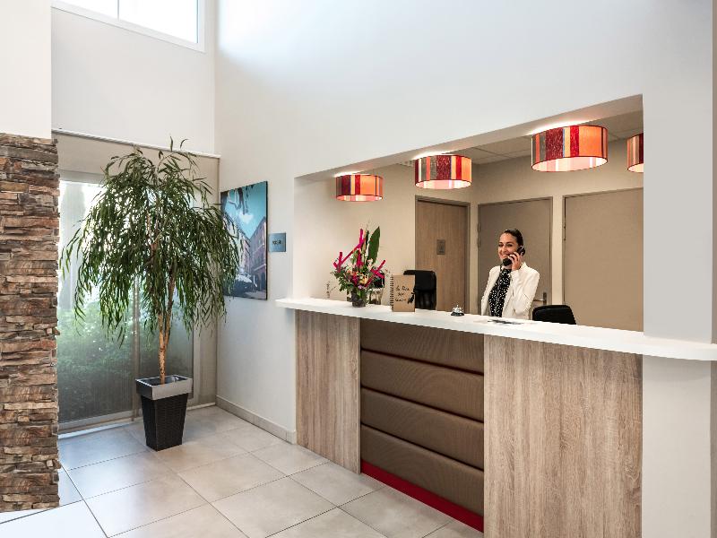 Quality Suites Perpignan Prestige image