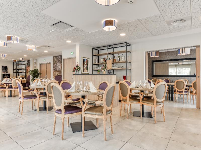 Quality Suites Perpignan Prestige image