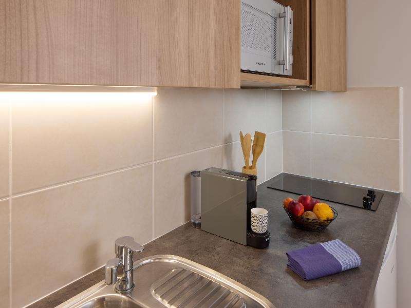 Quality Suites Perpignan Prestige image