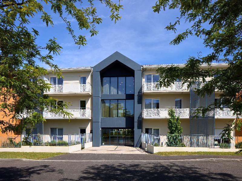 Quality Suites Saint-paul-lès-dax image