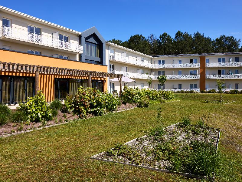 Quality Suites Saint-paul-lès-dax image
