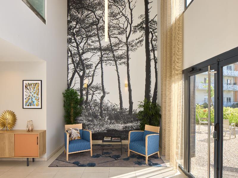 Quality Suites Saint-paul-lès-dax image