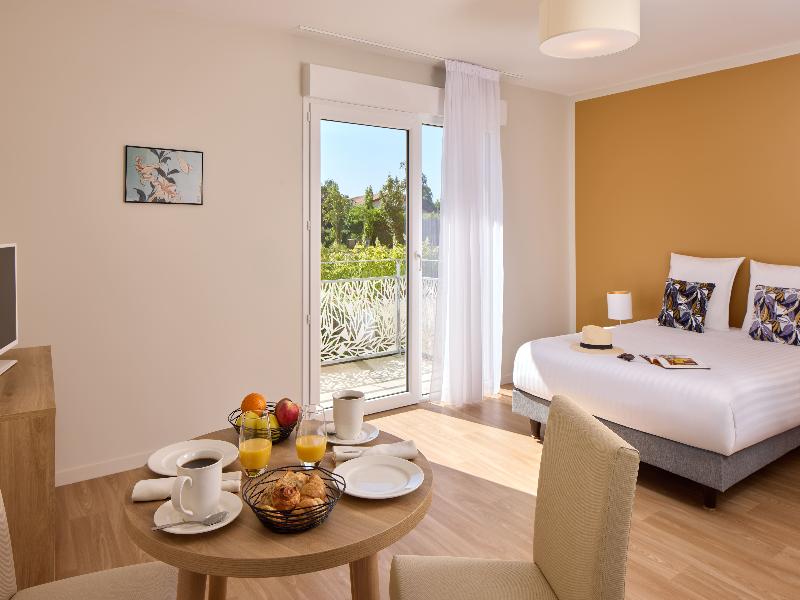 Quality Suites Saint-paul-lès-dax image