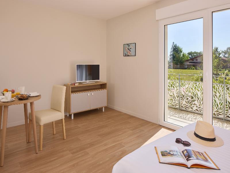 Quality Suites Saint-paul-lès-dax image