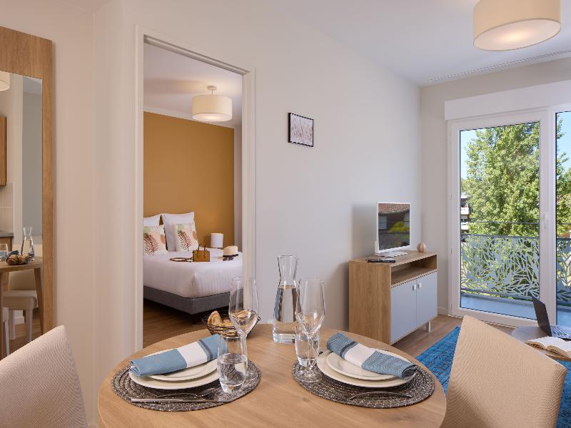 Quality Suites Saint-paul-lès-dax image