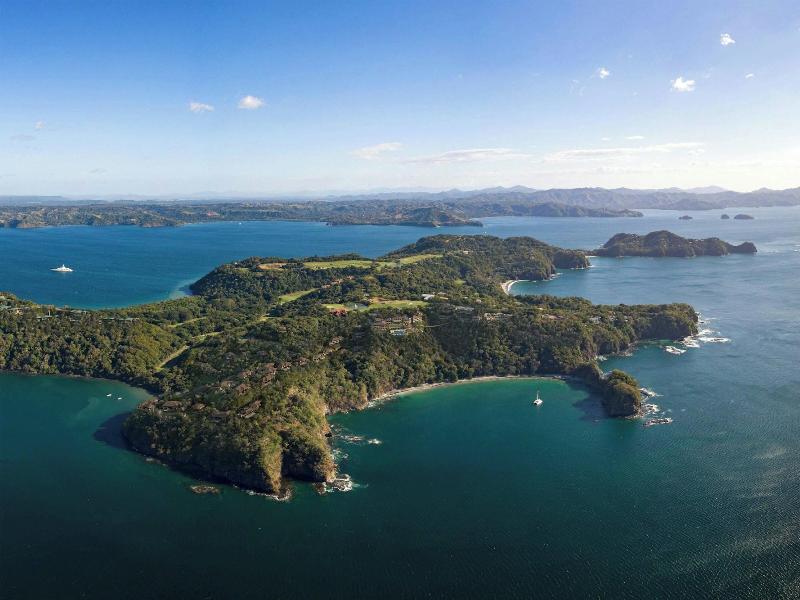 Nekajui Peninsula Papagayo A Ritz Carlton Reser image