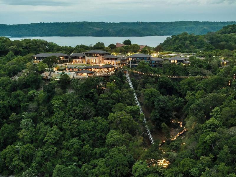 Nekajui Peninsula Papagayo A Ritz Carlton Reser image