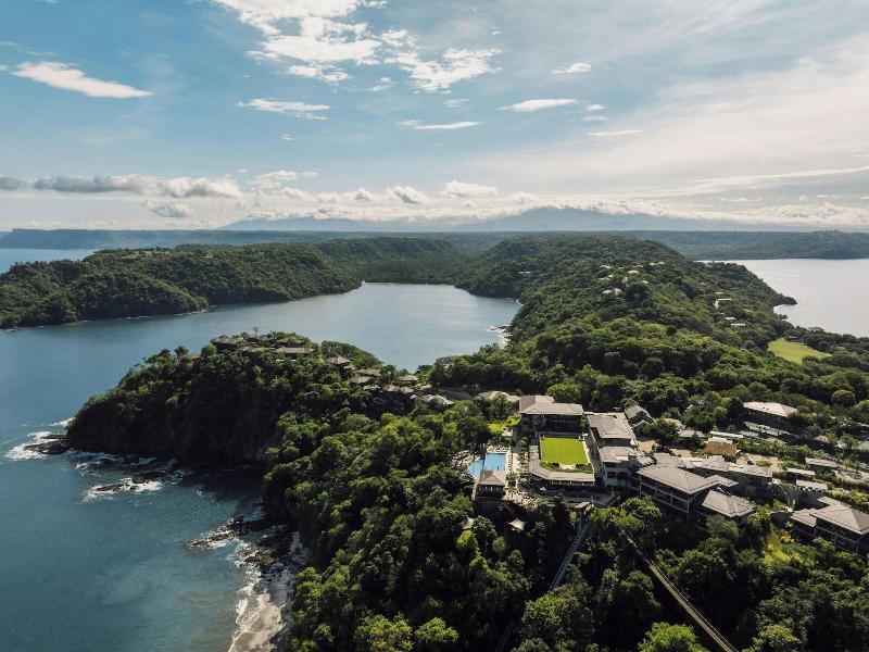 Nekajui Peninsula Papagayo A Ritz Carlton Reser image