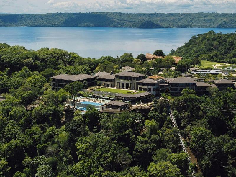 Nekajui Peninsula Papagayo A Ritz Carlton Reser image