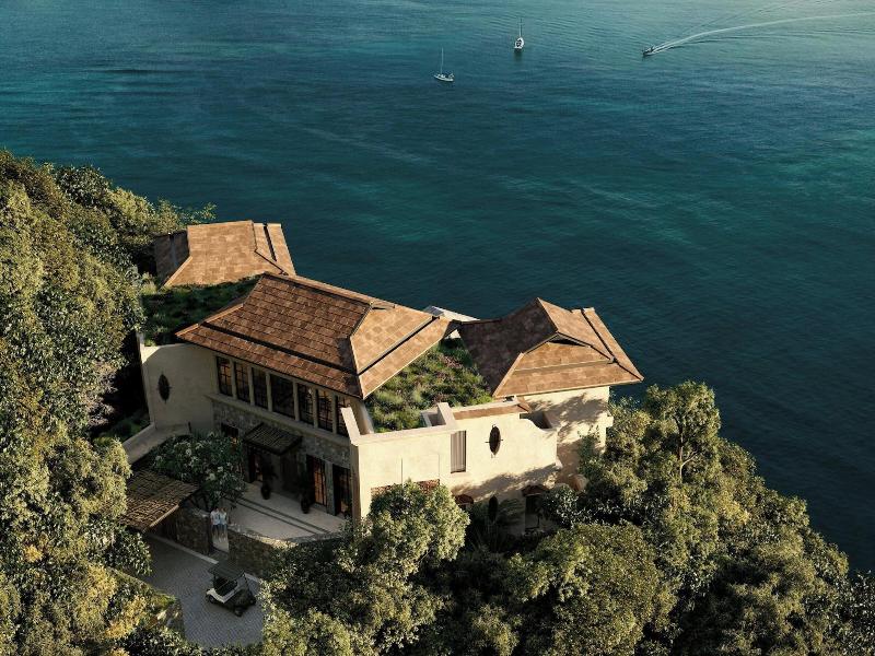 Nekajui Peninsula Papagayo A Ritz Carlton Reser image