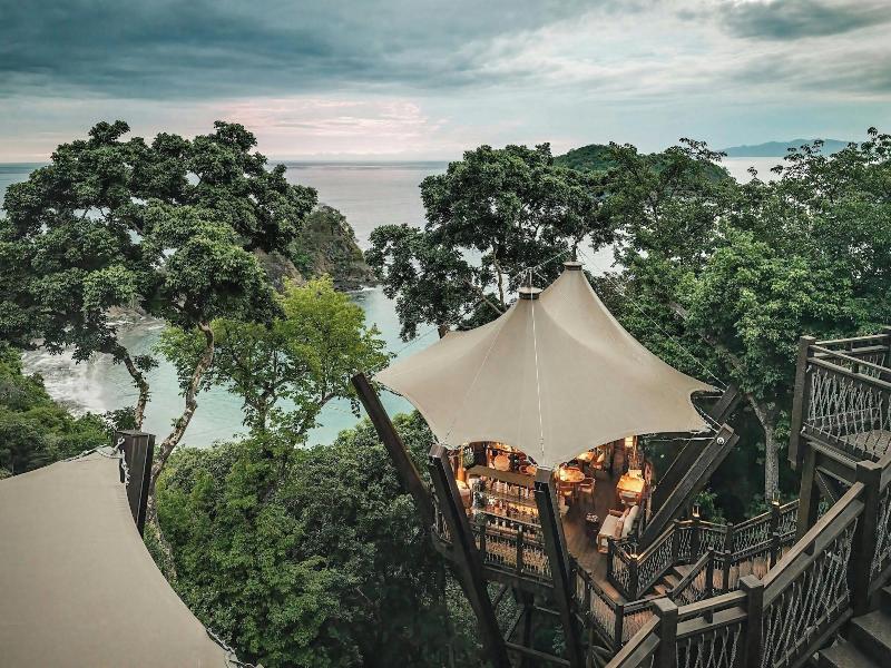 Nekajui Peninsula Papagayo A Ritz Carlton Reser image