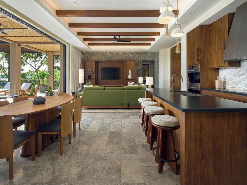 Nekajui Peninsula Papagayo A Ritz Carlton Reser image
