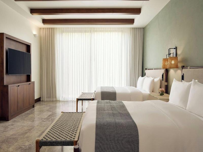 Nekajui Peninsula Papagayo A Ritz Carlton Reser image