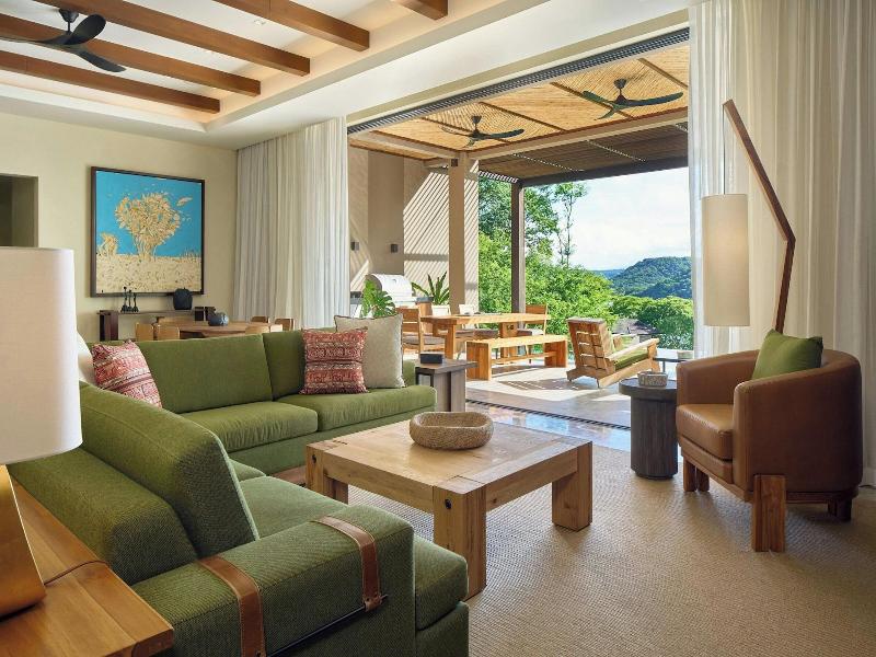 Nekajui Peninsula Papagayo A Ritz Carlton Reser image
