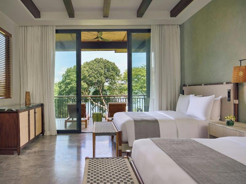 Nekajui Peninsula Papagayo A Ritz Carlton Reser image