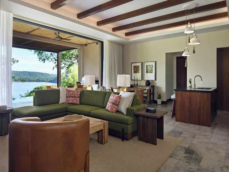 Nekajui Peninsula Papagayo A Ritz Carlton Reser image