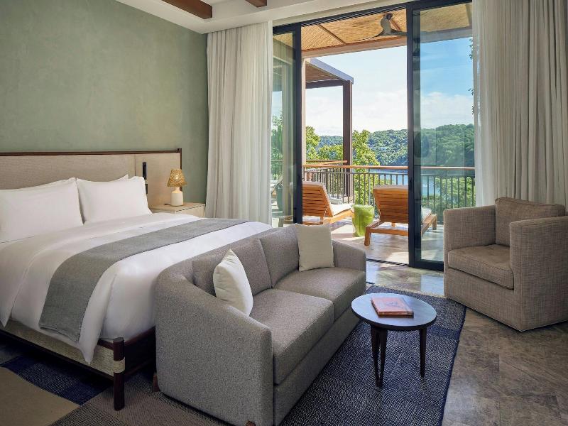 Nekajui Peninsula Papagayo A Ritz Carlton Reser image