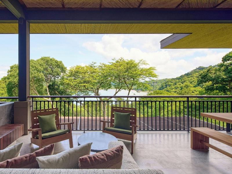 Nekajui Peninsula Papagayo A Ritz Carlton Reser image
